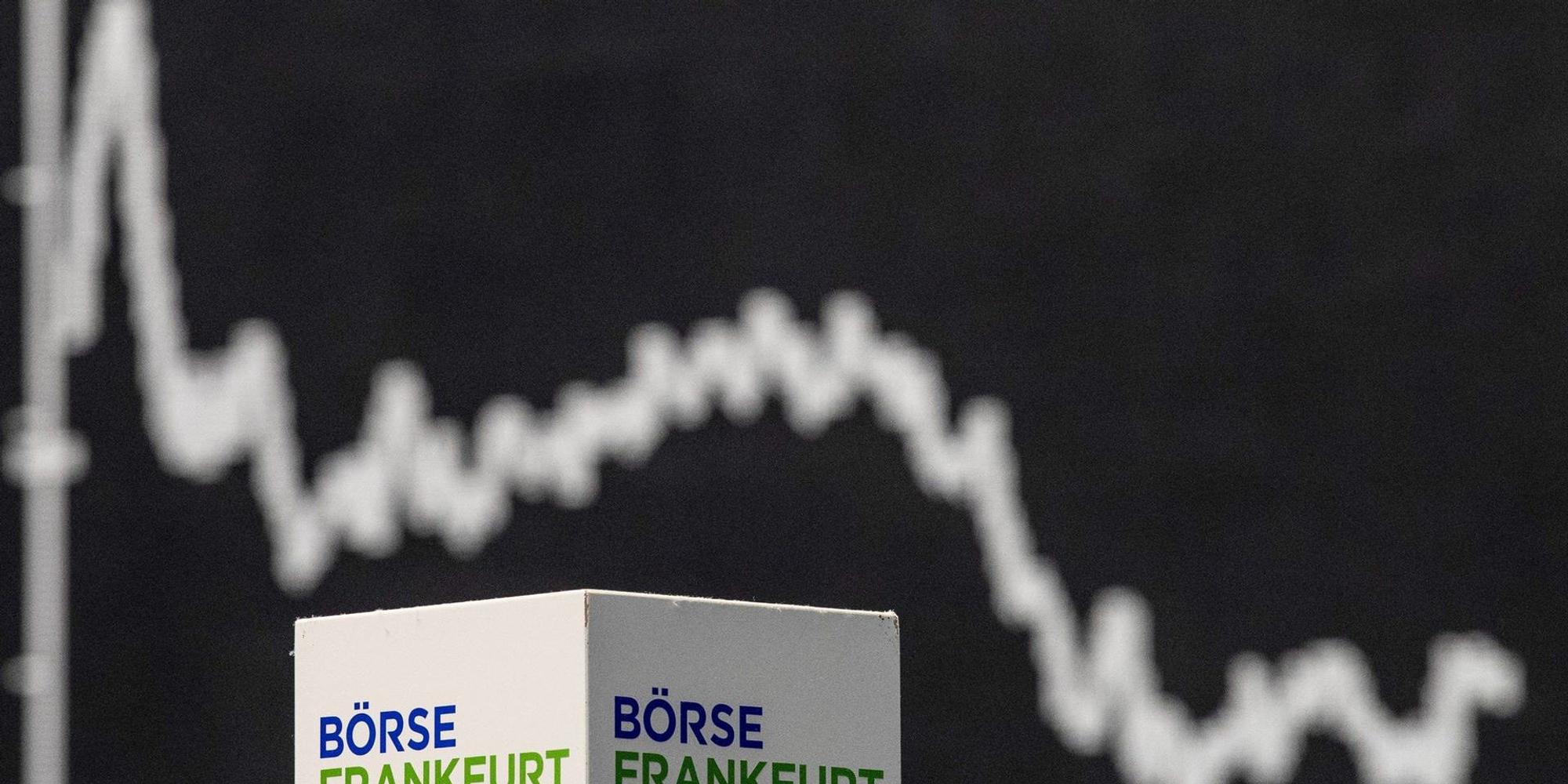Börse Frankfurt