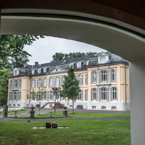 Museum Morsbroich Leverkusen
