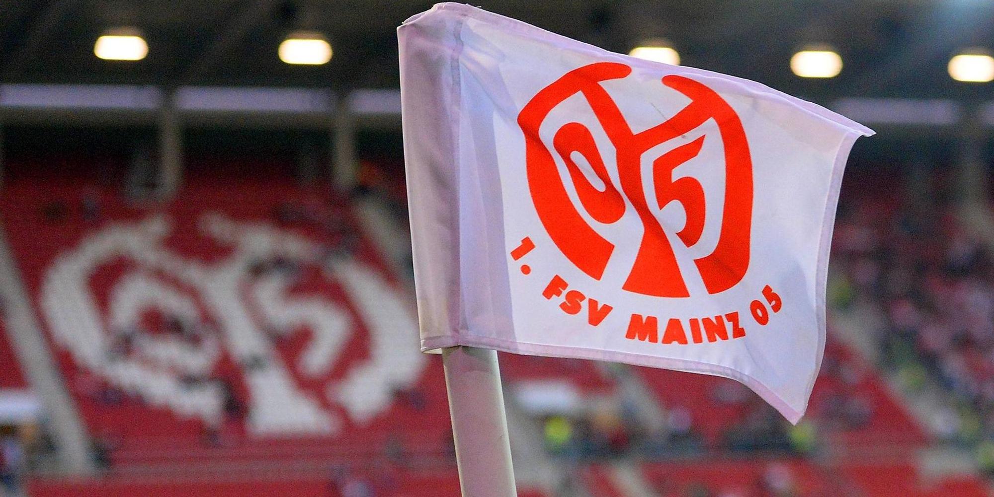 Mainz Symbol