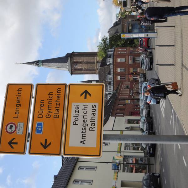 Kerpen Innenstadt