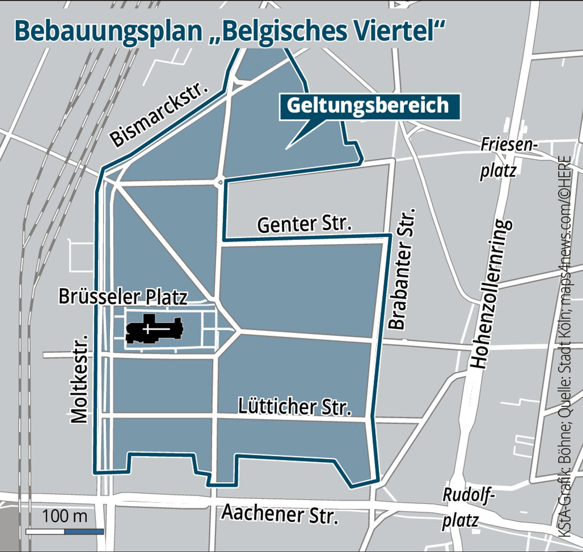 Bebauungsplan-BelgischesViertel-01
