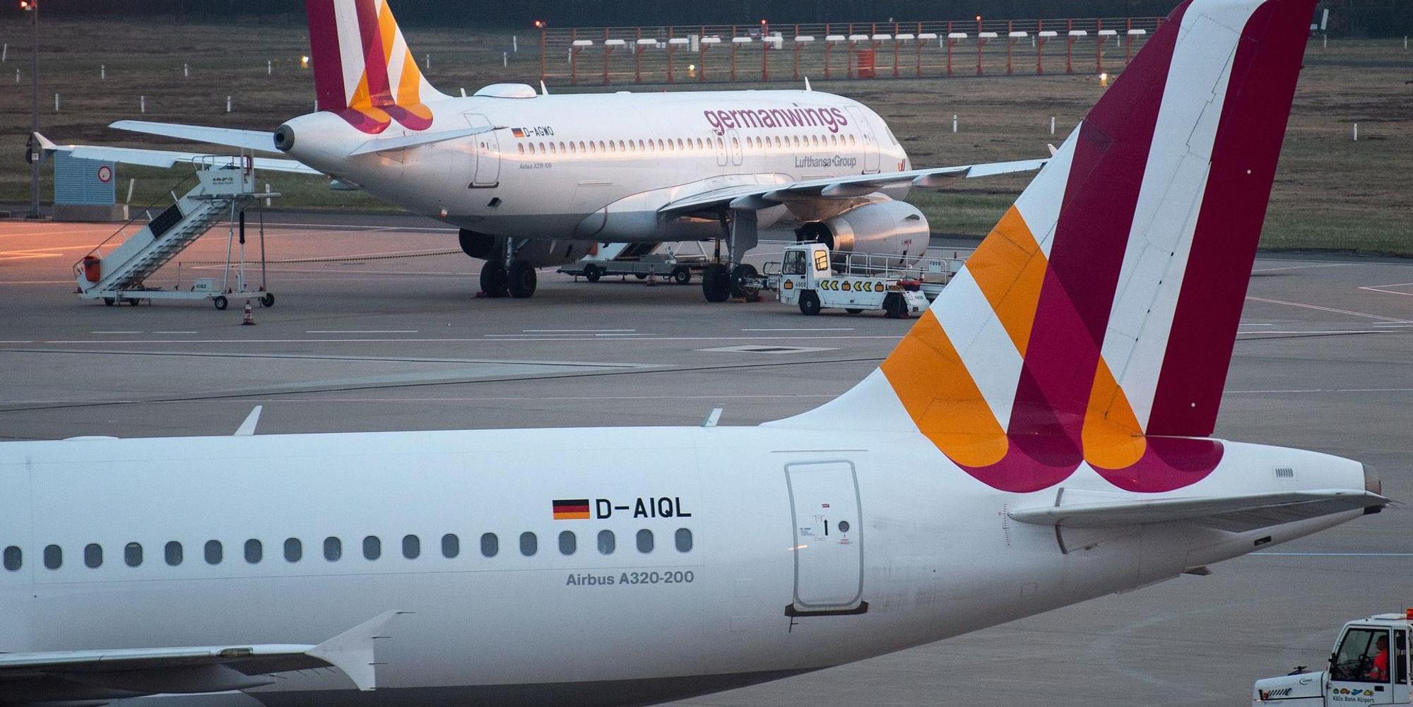 Flughafen dpa