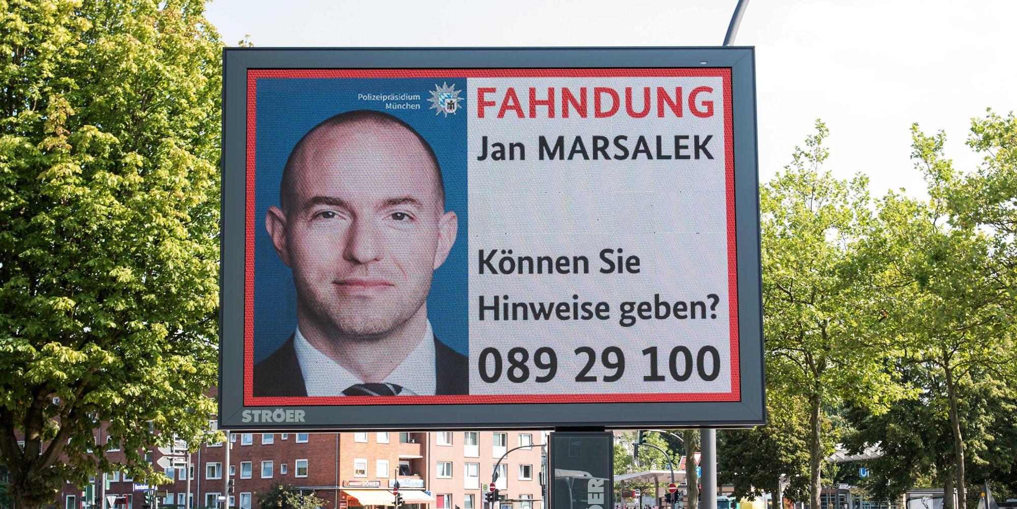 marsalek auslieferungsantrag 1904