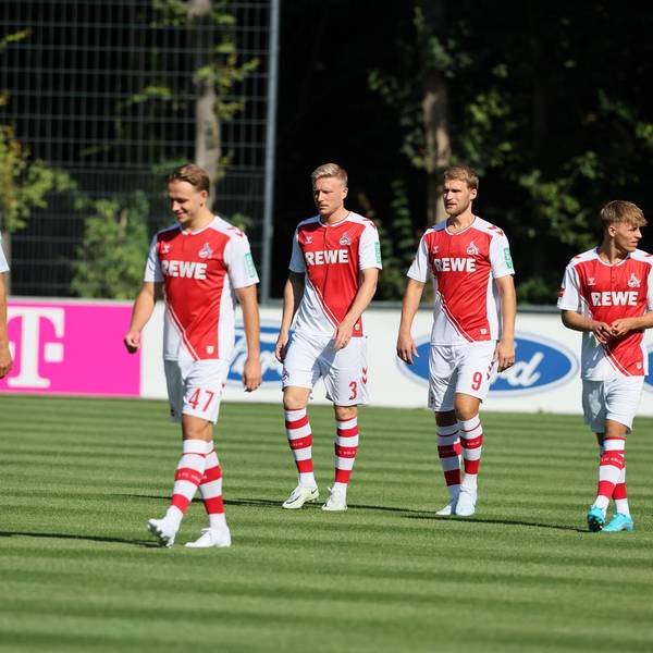 FC-Trikot neu Bucco