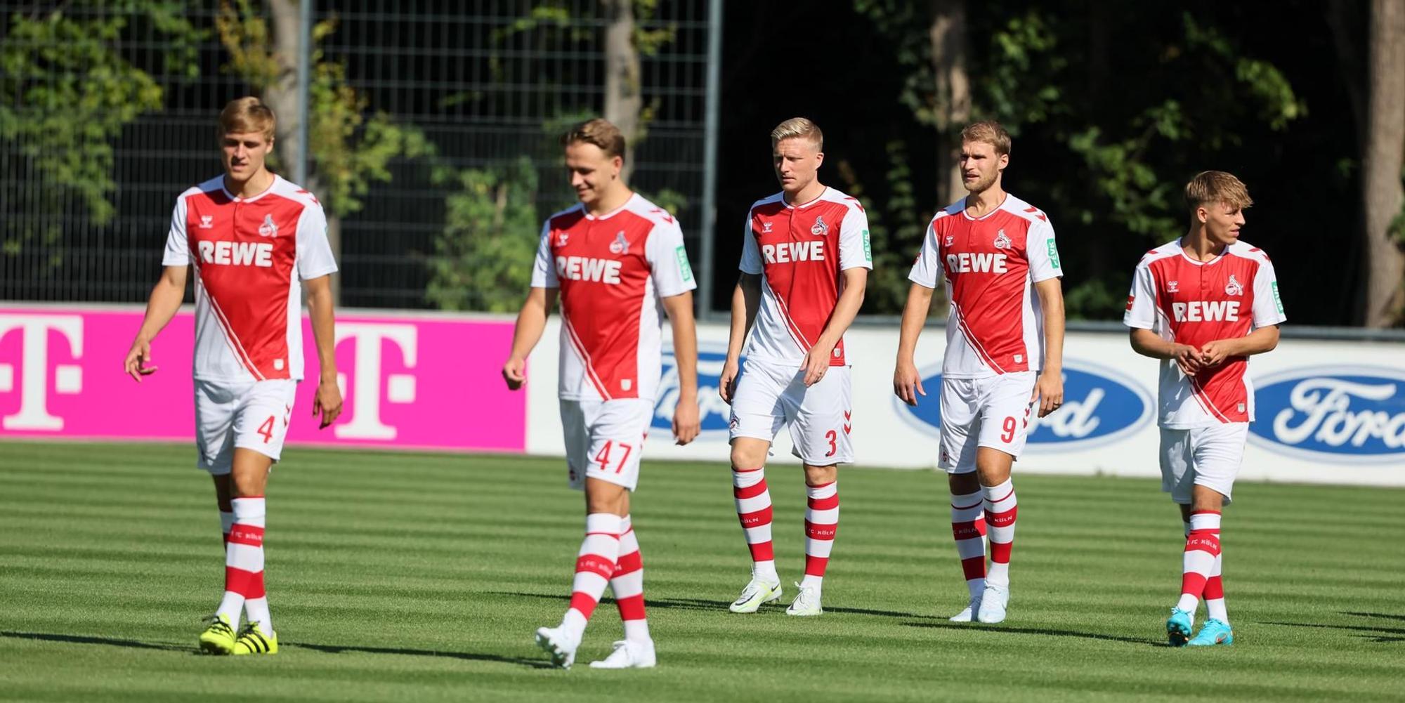 FC-Trikot neu Bucco