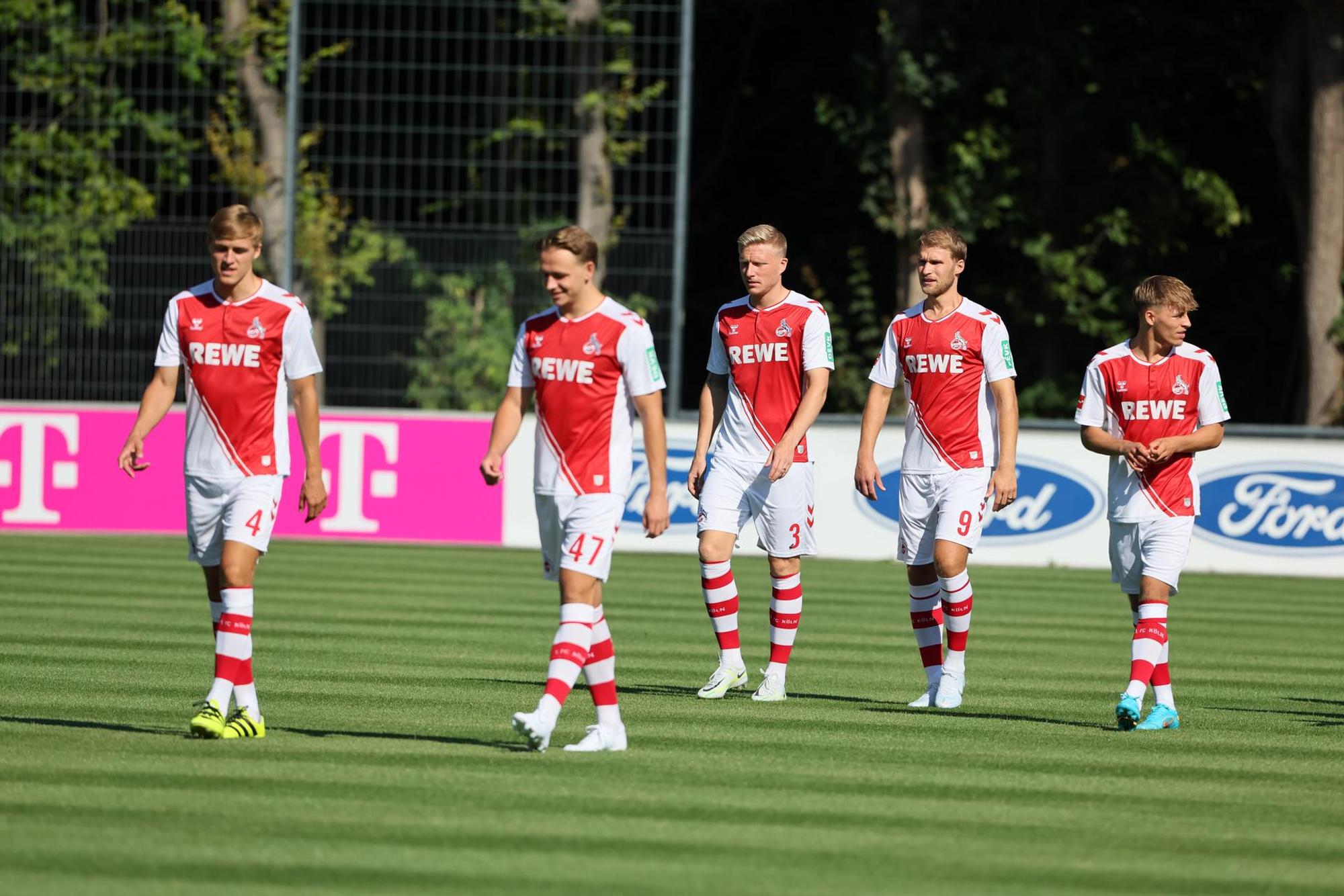 FC-Trikot neu Bucco