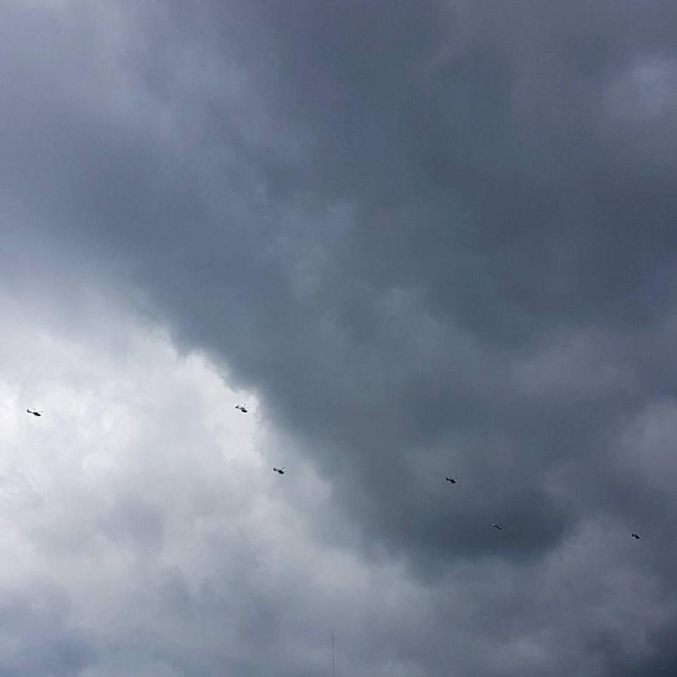 hubschrauber