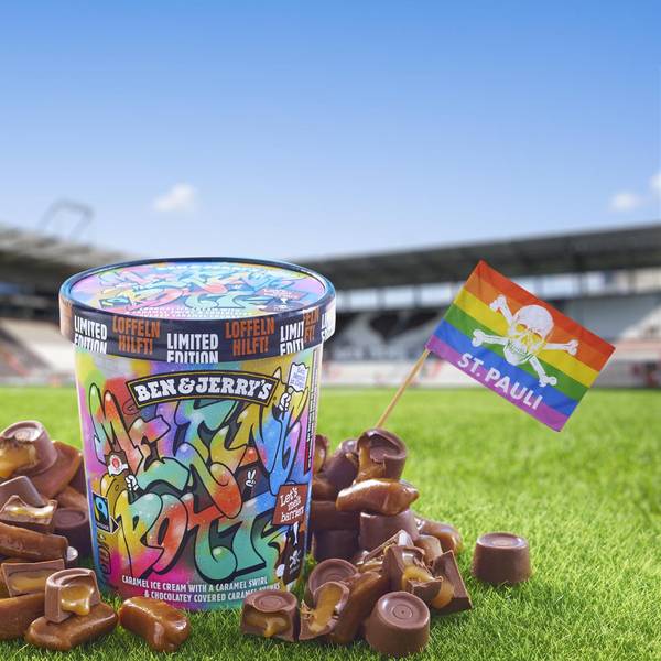 Ben Jerrys DPA 191119