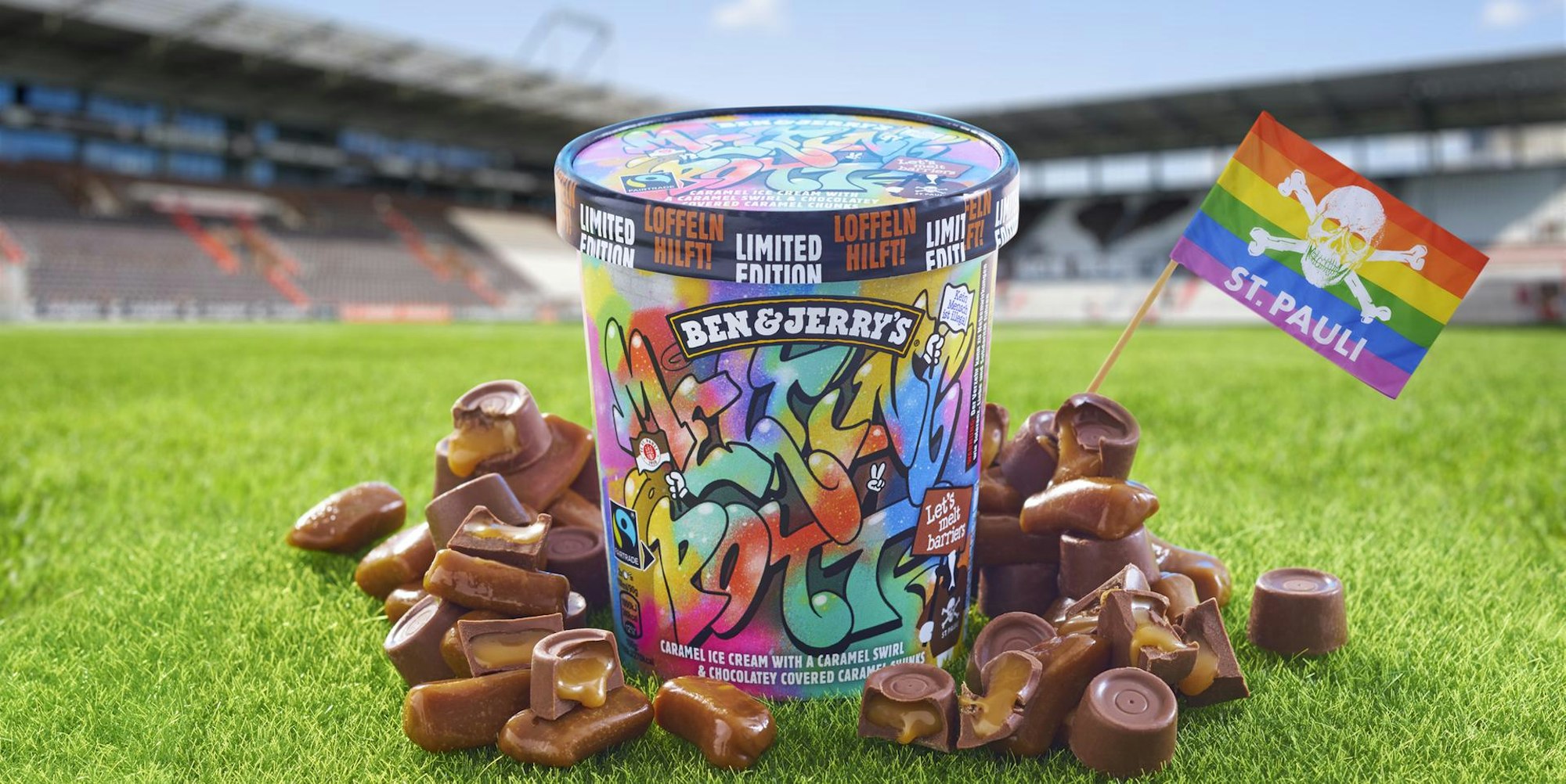 Ben Jerrys DPA 191119