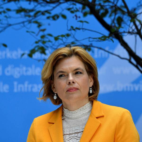 Julia Klöckner