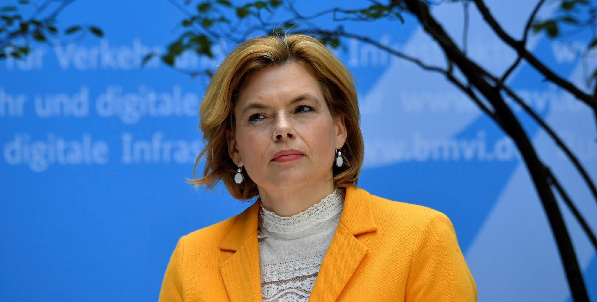 Julia Klöckner