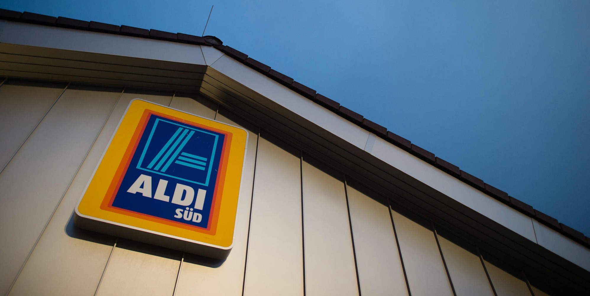 Aldi Süd
