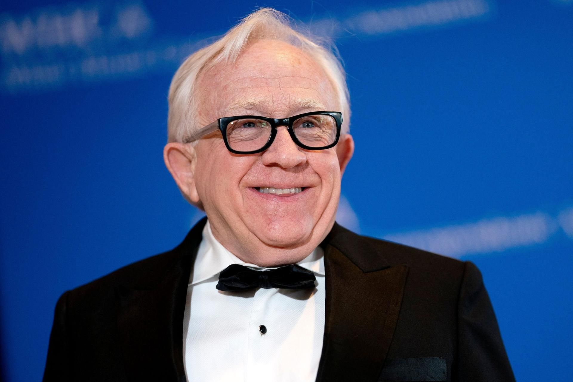 Leslie Jordan ist im Alter von 67 Jahren gestorben.