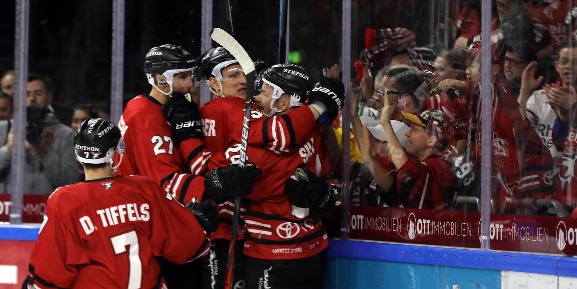 haie jubel ingolstadt