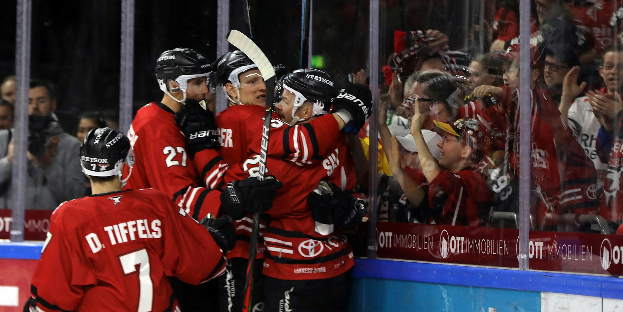 haie jubel ingolstadt