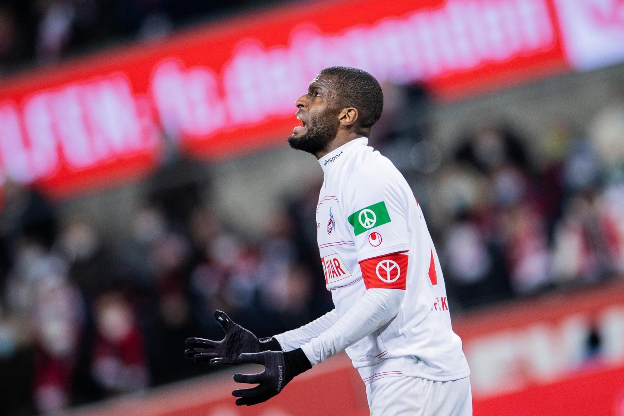Modeste ohne Glück