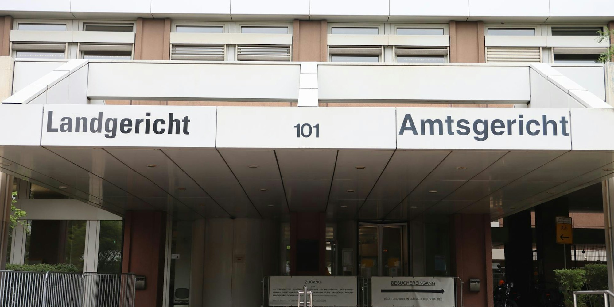 amtsgerichtköl