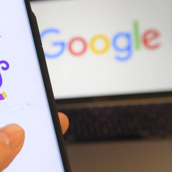 Google