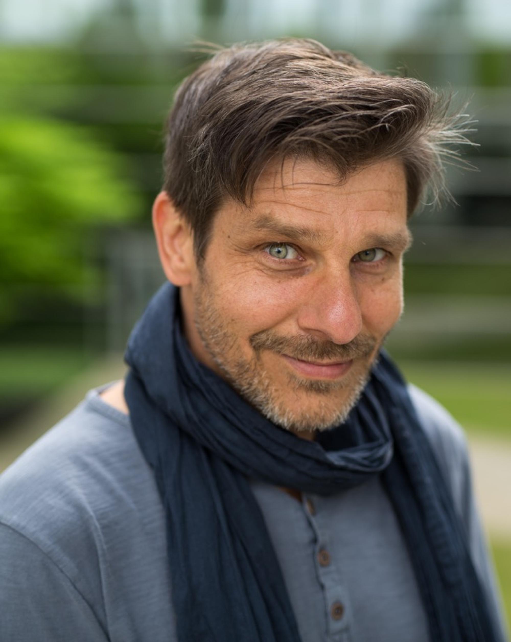 Philipp Daub Nett-werk