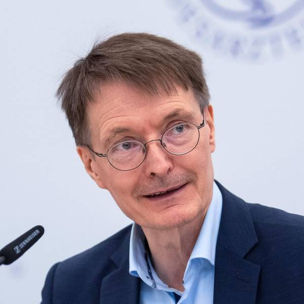 Karl Lauterbach 0106