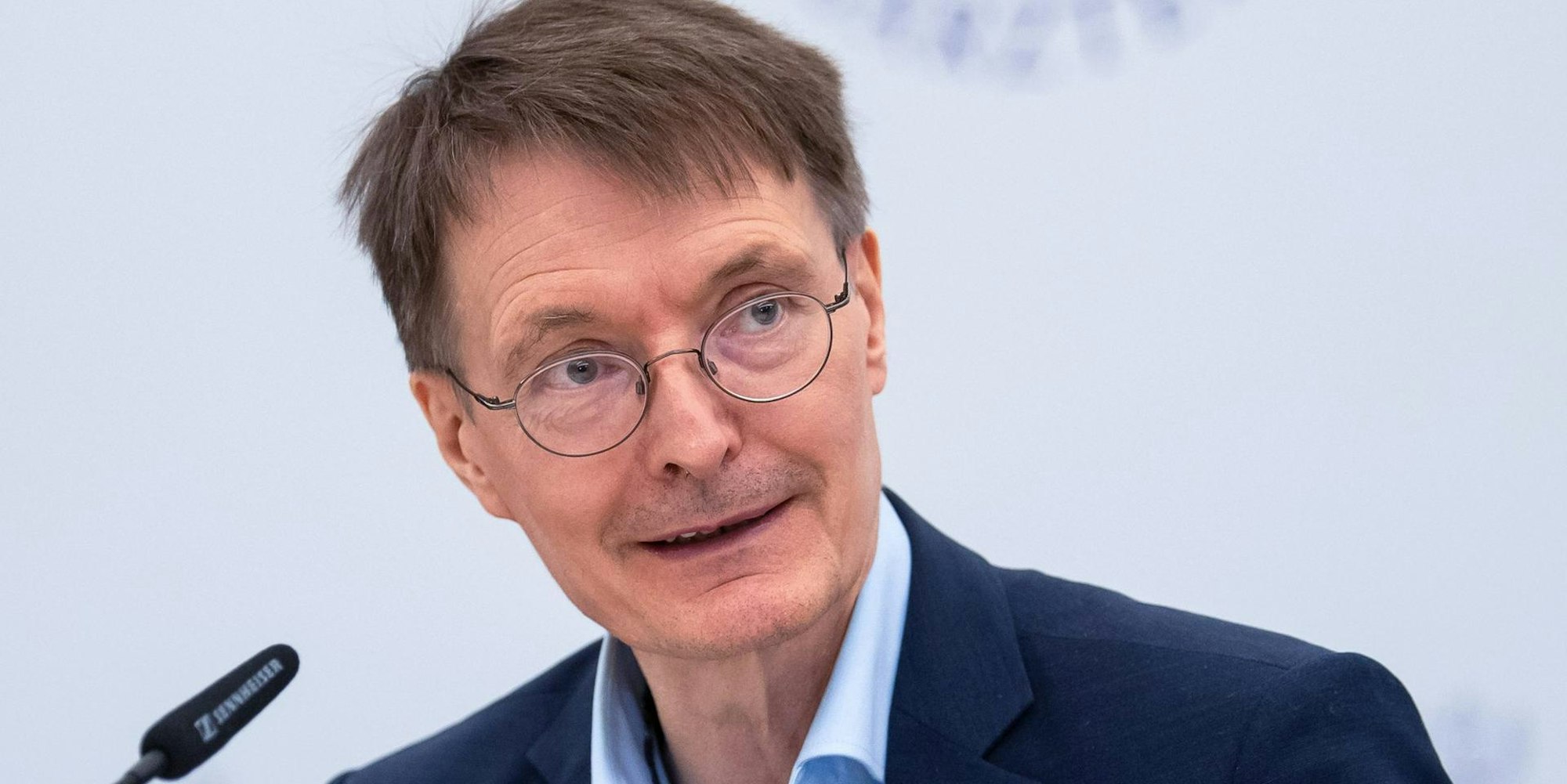 Karl Lauterbach 0106