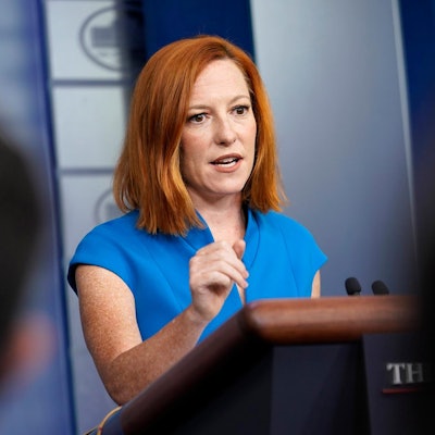 Psaki