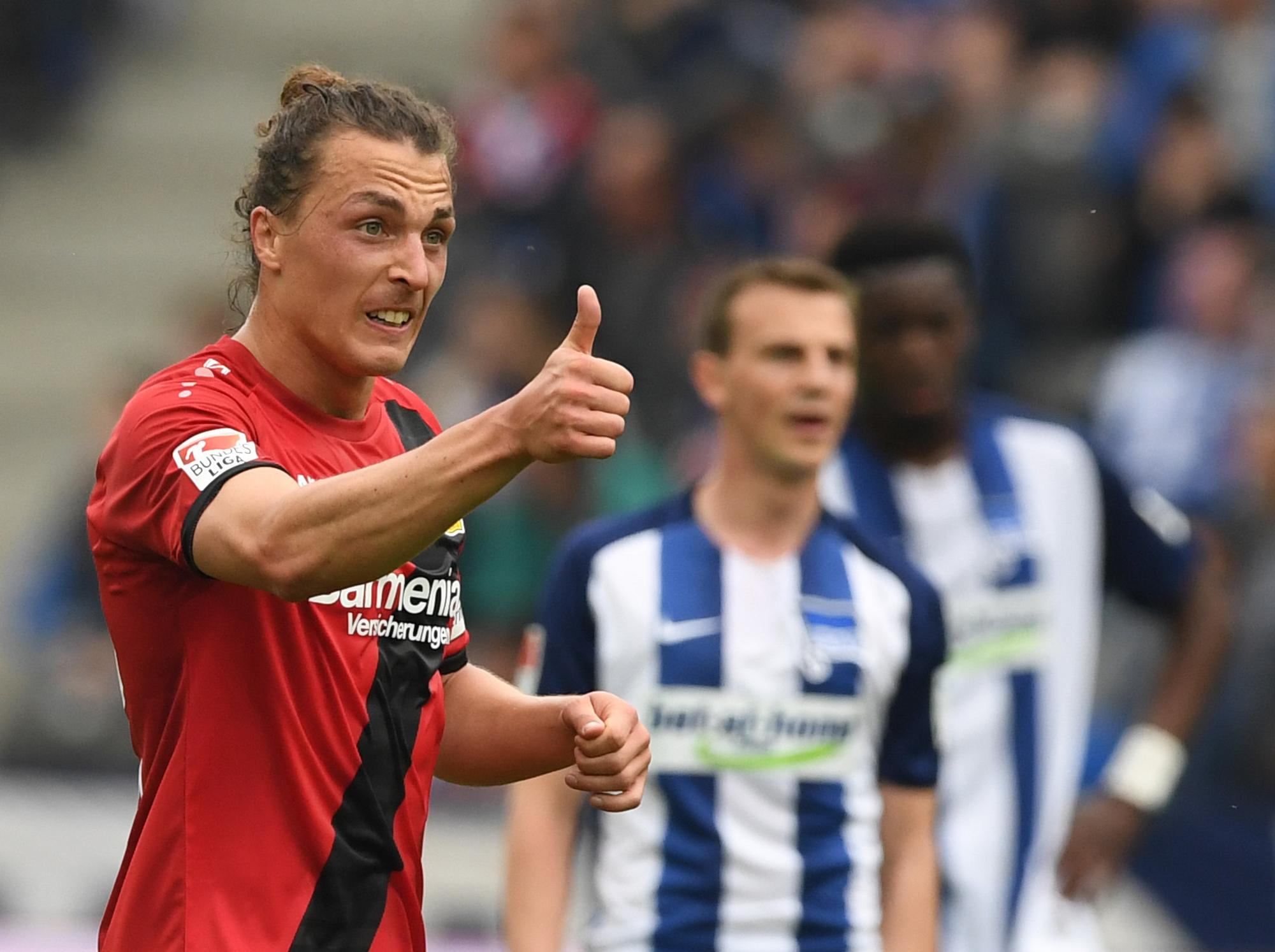 Baumgartlinger Bayer