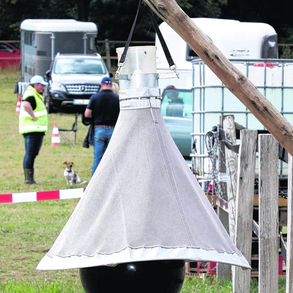 Insektenschutz Rhein-Berg