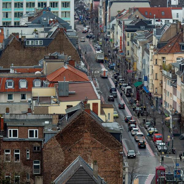 Immobilien Ehrenfeld