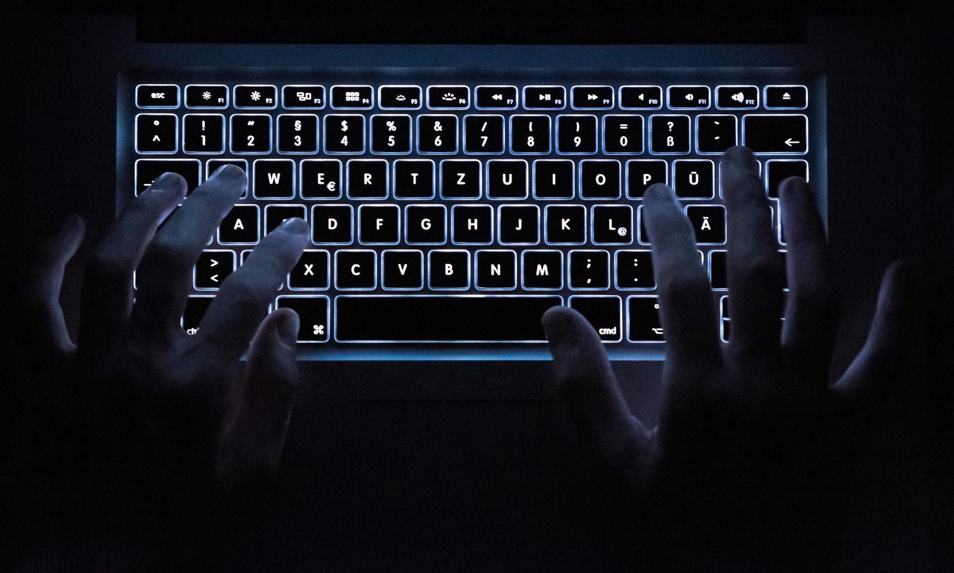 cyber
