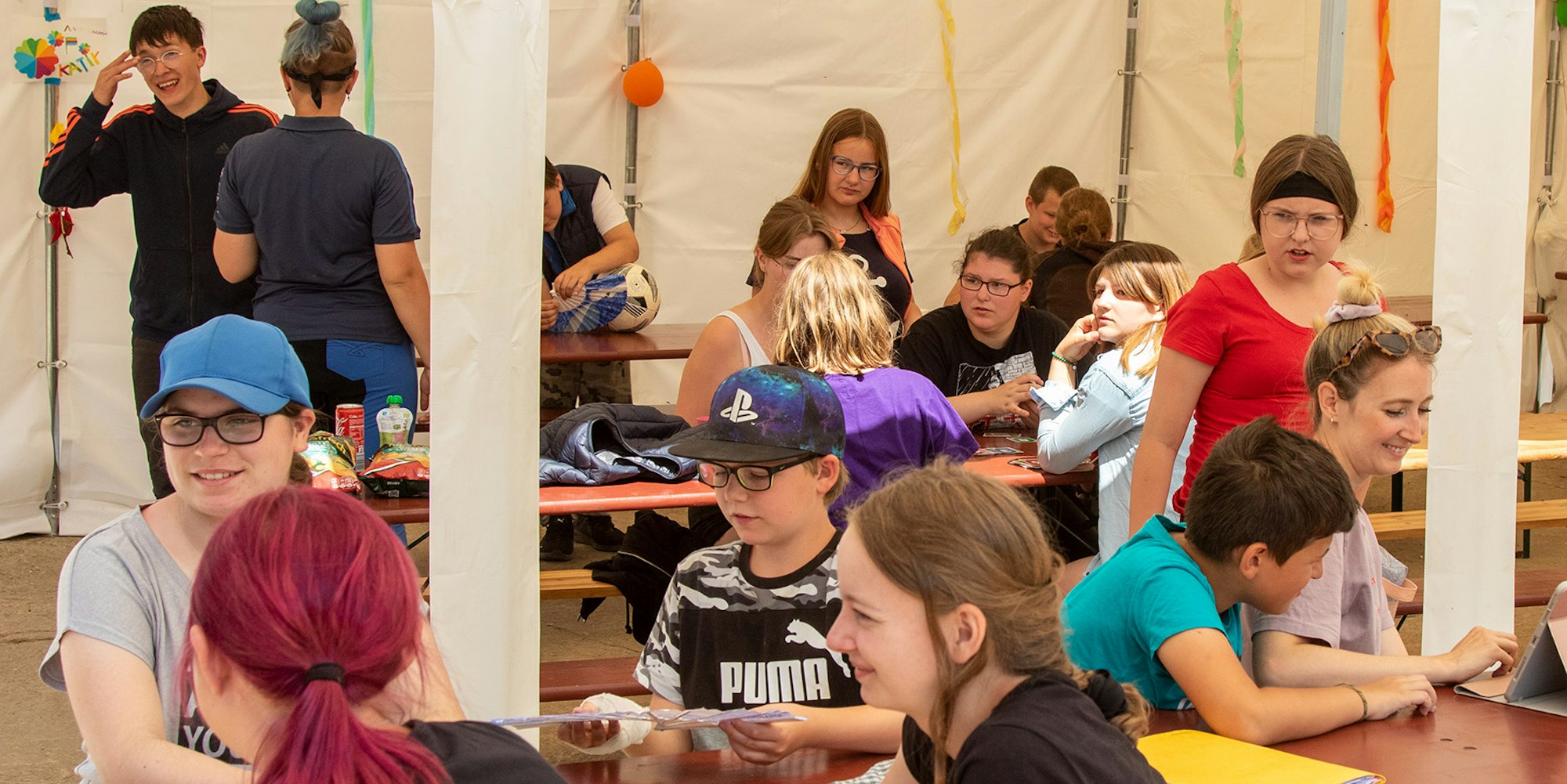 Videoprojekt Zülpich