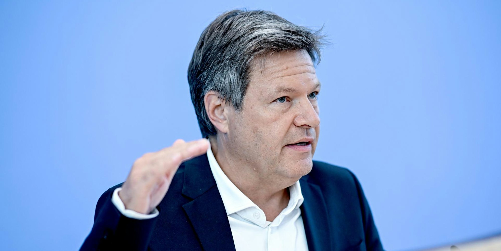 Robert Habeck Grüne 170622