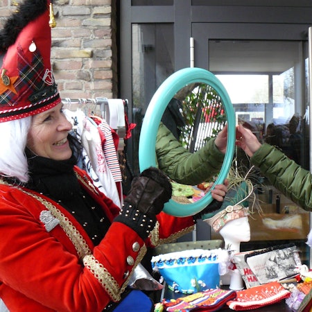 Karnevalsmarkt Lutherkirche2