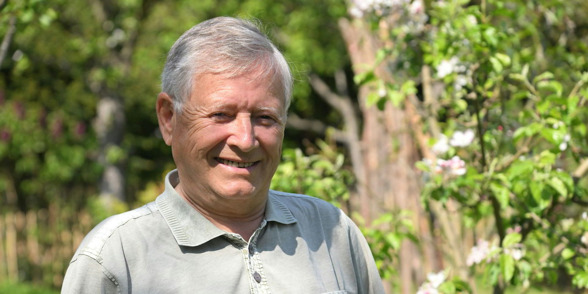 Klaus Faber