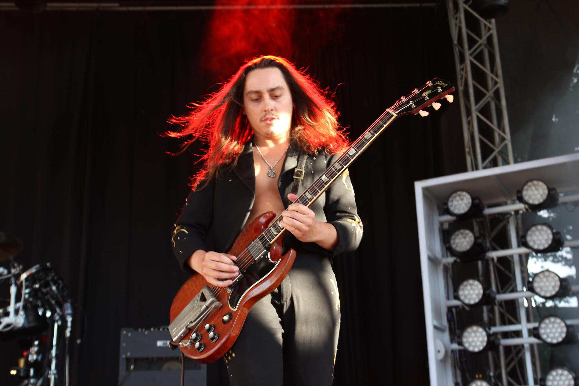 Greta van Fleet - 3