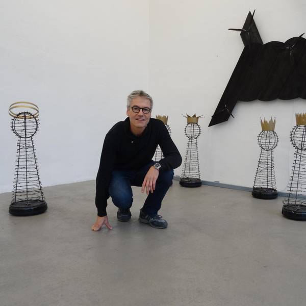 Christoph Steeger
