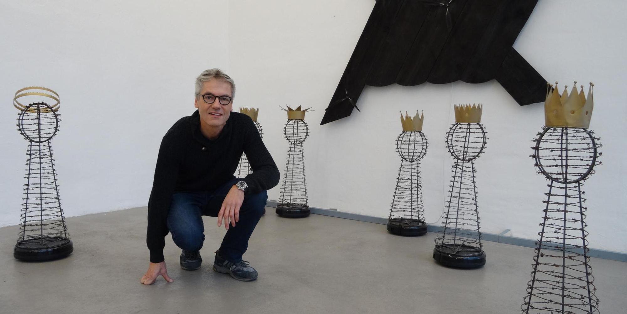 Christoph Steeger