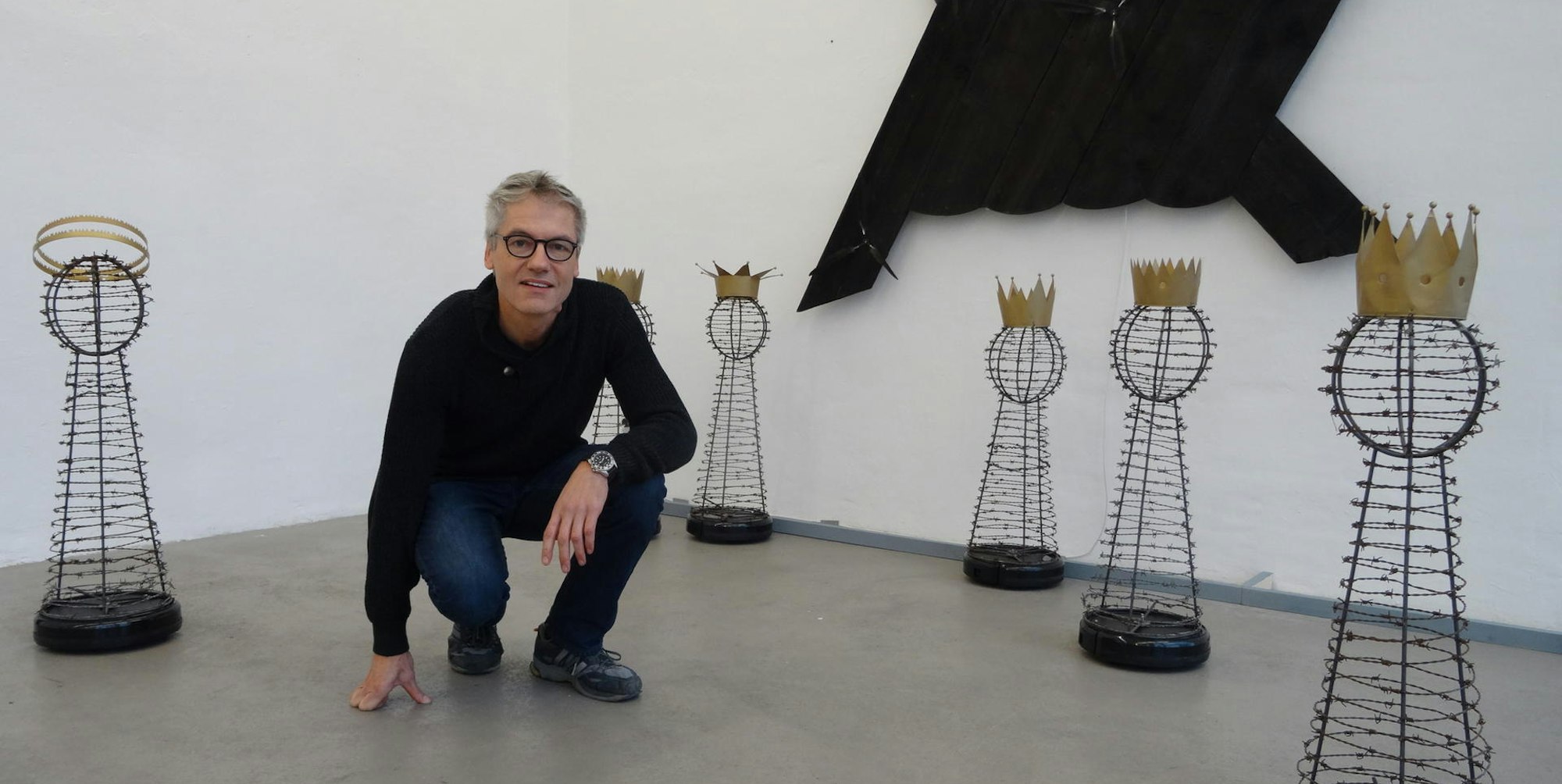 Christoph Steeger