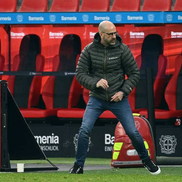 Bosz Berlin