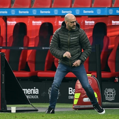Bosz Berlin