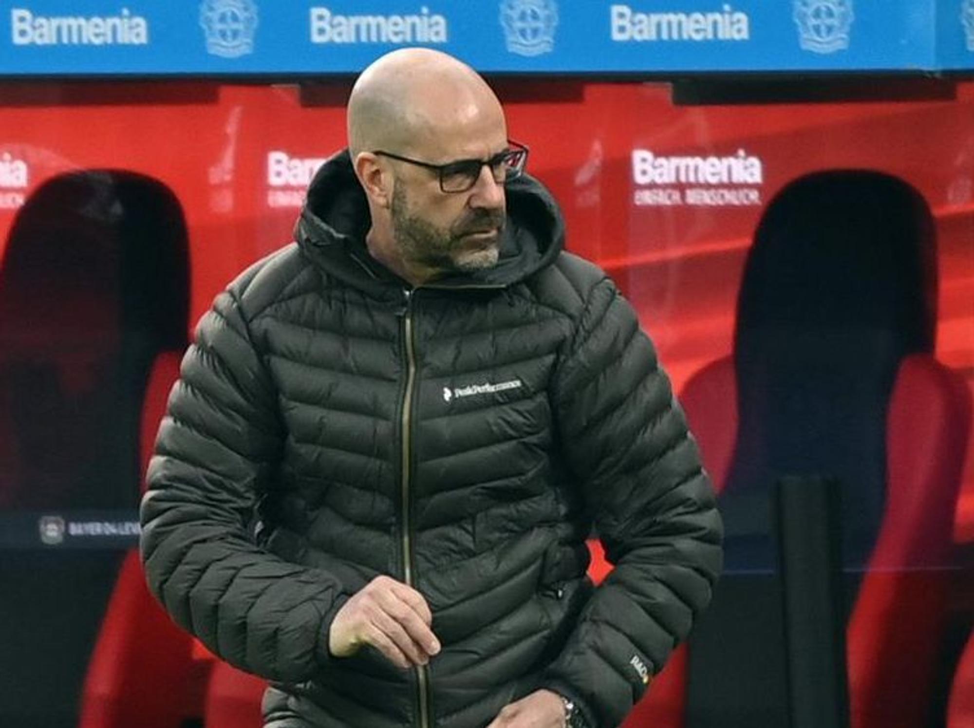 Bosz Berlin