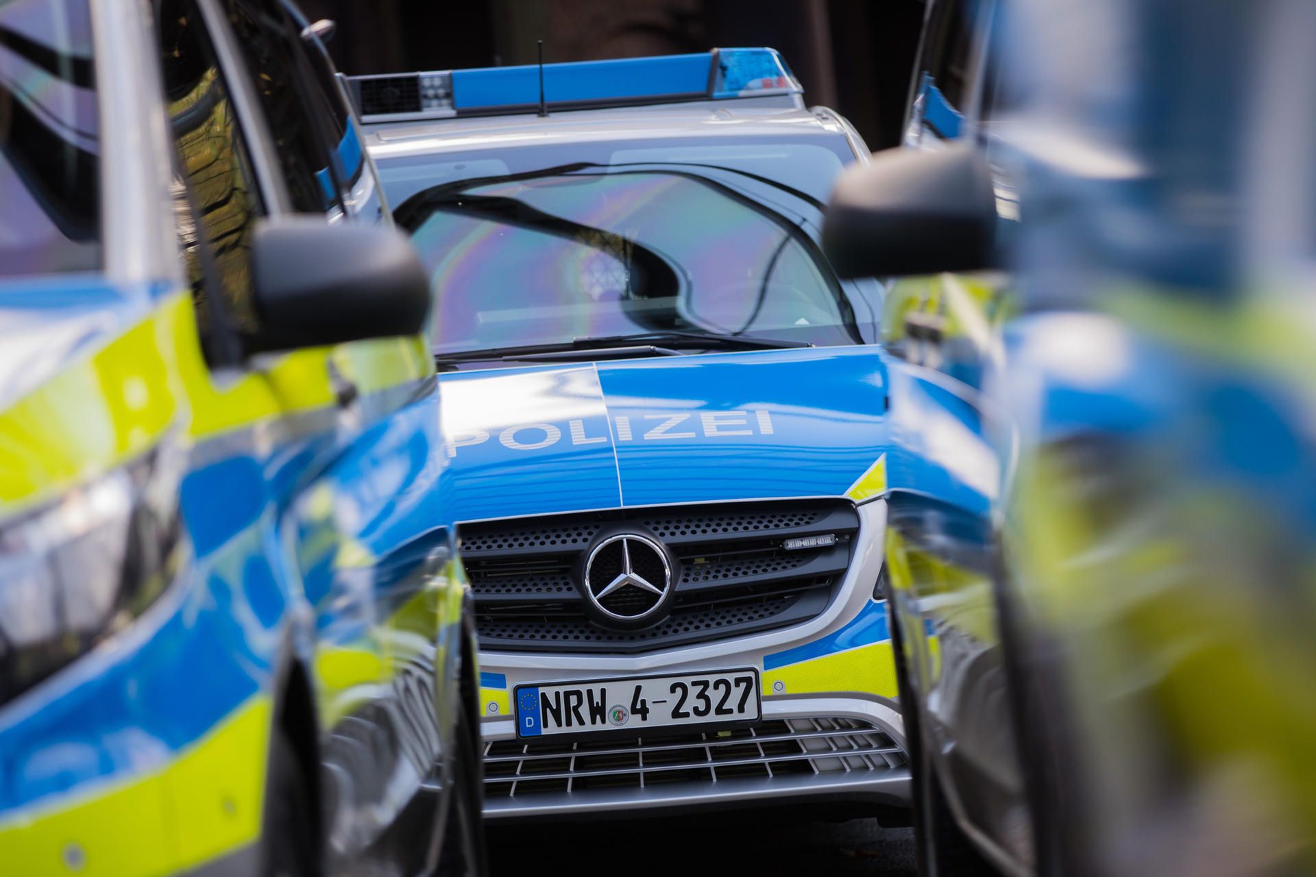 PolizeiF