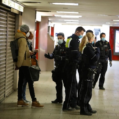 Kontrolle ebertplatz