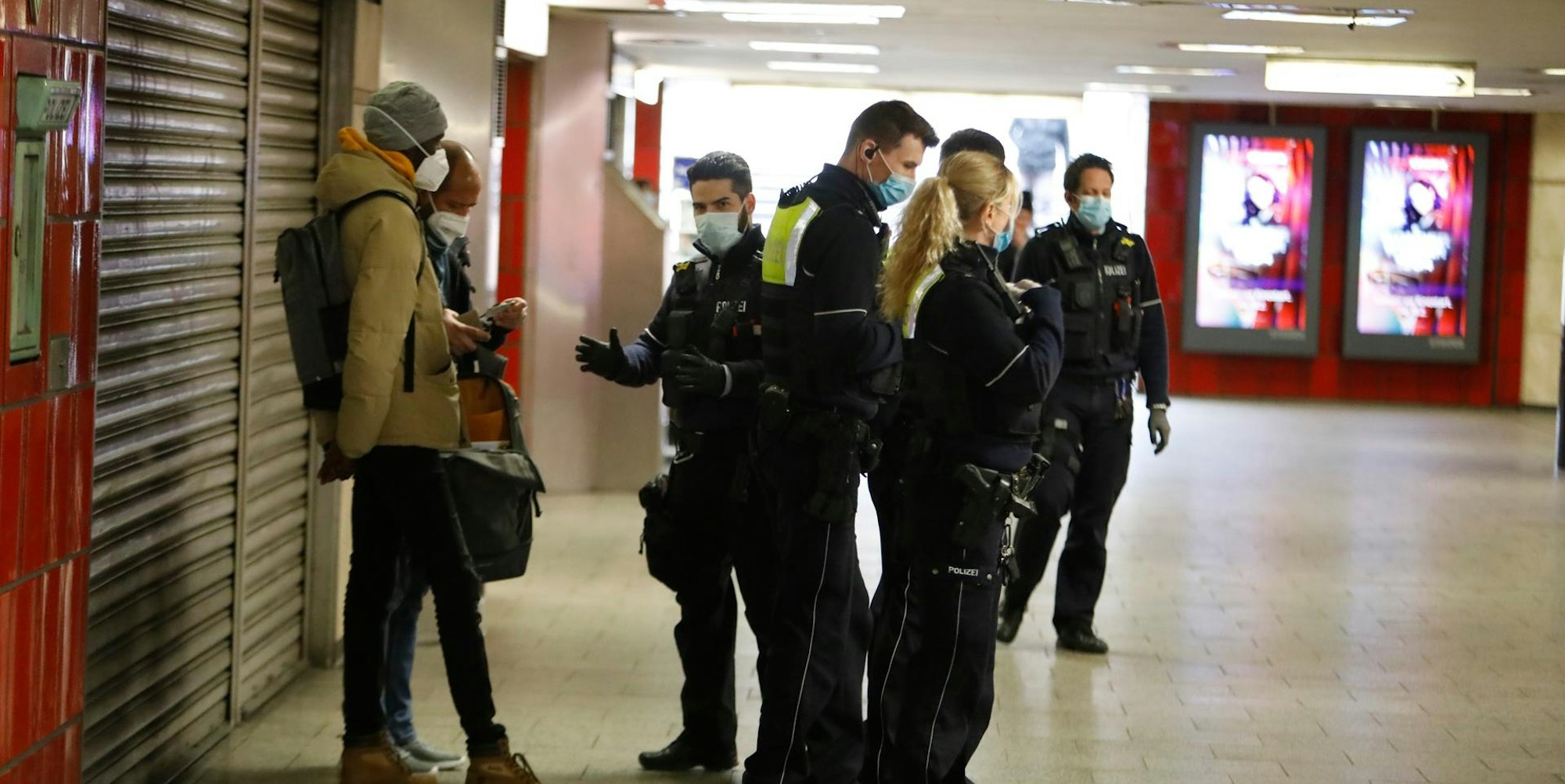 Kontrolle ebertplatz