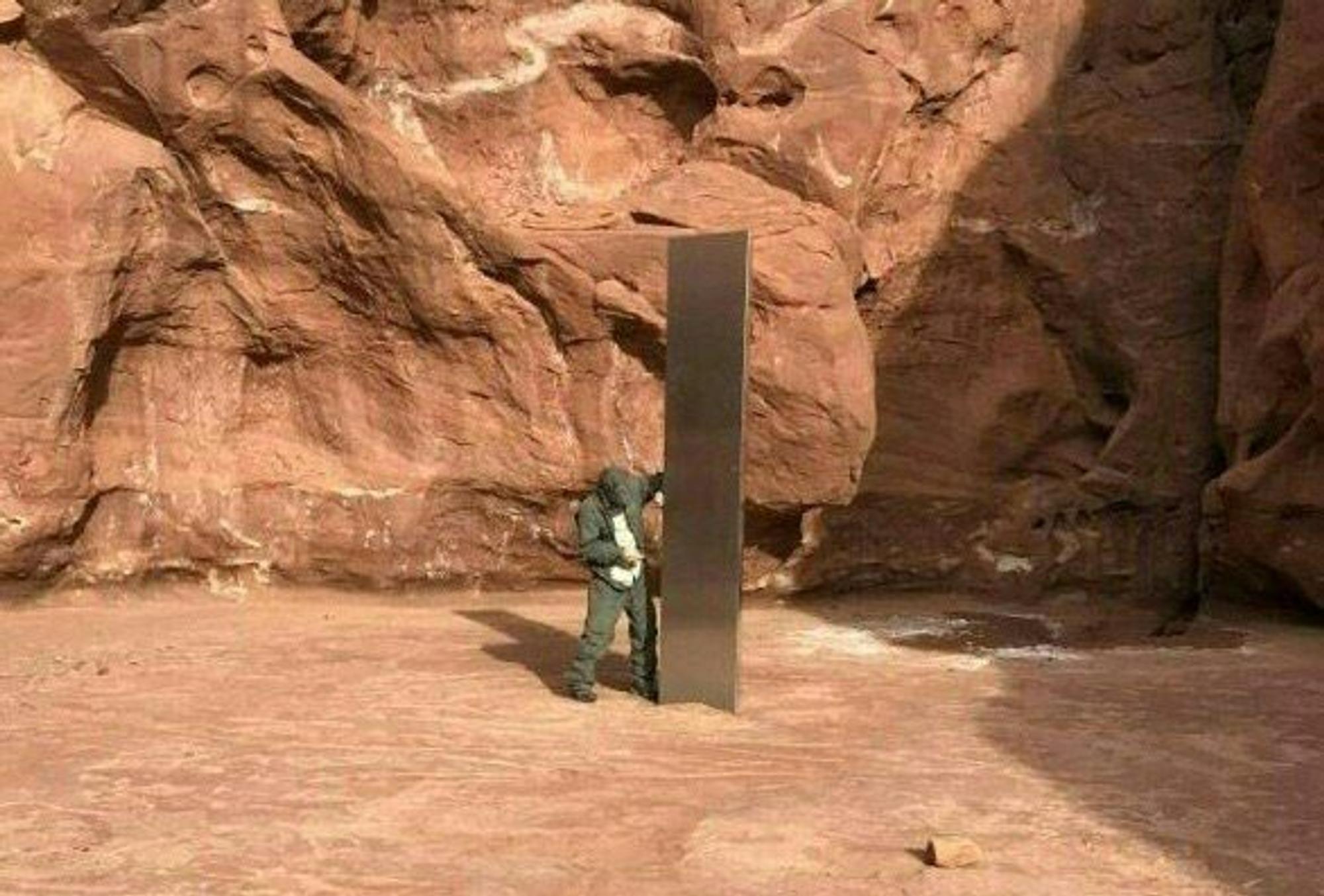 Utah Metall