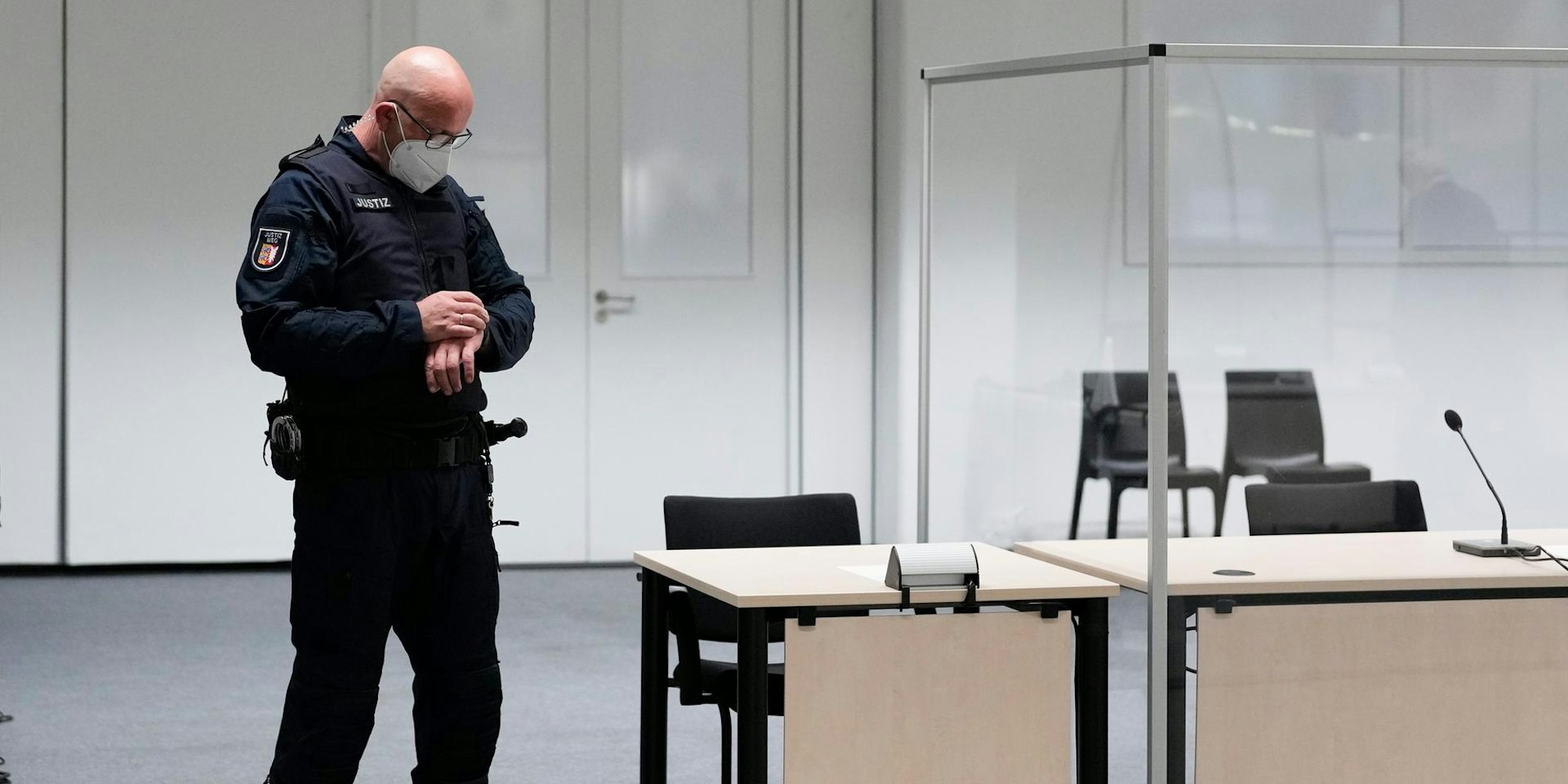 KZ-Sekretärin Itzehoe (2)