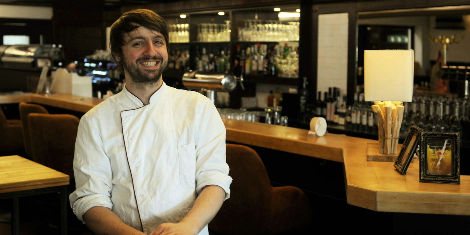 restaurant scherz koch