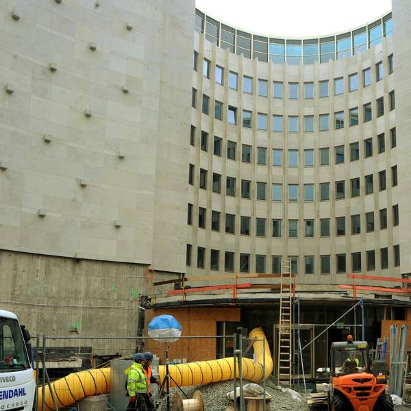 Gerling-Quartier