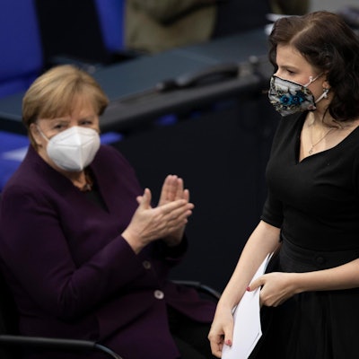 Marina Weisband Rede