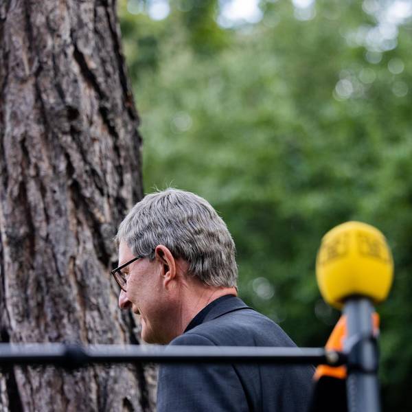Kardinal Woelki PK 240521